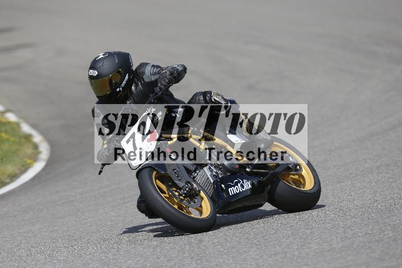 /18 05.06.2026  TZ Motorsport ADR/Gruppe rot/72